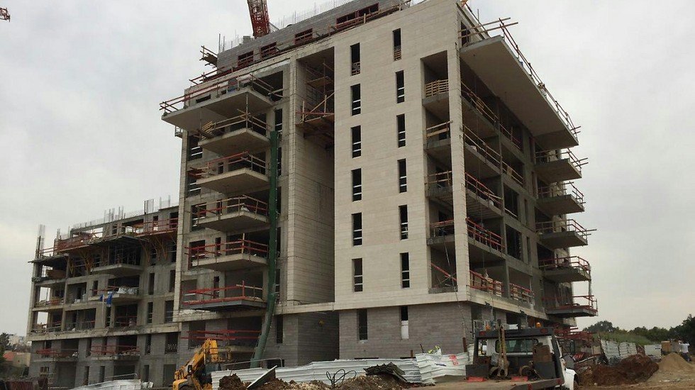 עושים עסקה: איפה נמכרה דירת 3.5 המיועדת לפינוי-בינוי בפחות ממיליון שקל?