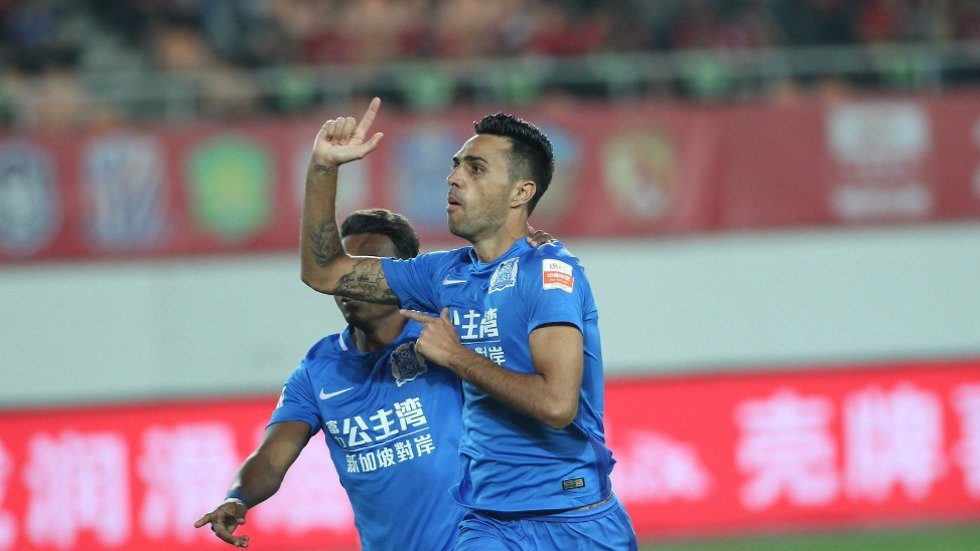 צמד לזהבי, גוואנגז'ו הפסידה לדליאן ייפאנג