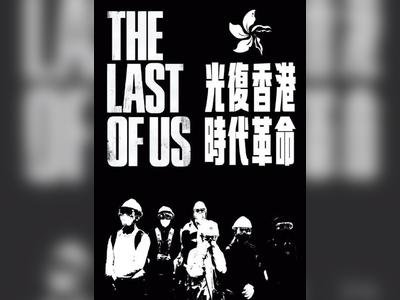 Creative Hong Kong Protesters