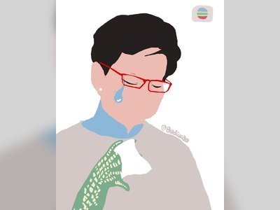 Creative Hong Kong Protesters