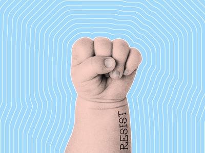 Creative Hong Kong Protesters