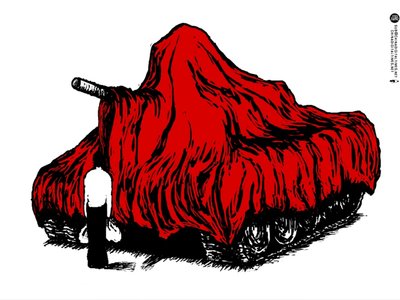 Creative Hong Kong Protesters