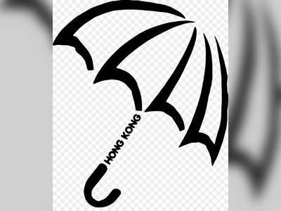 Creative Hong Kong Protesters