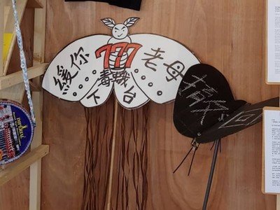 Creative Hong Kong Protesters