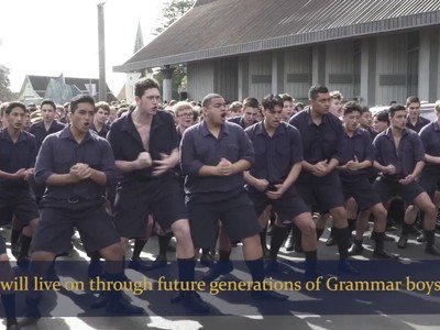 Haka