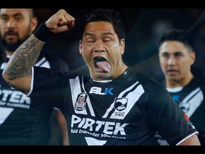 Haka