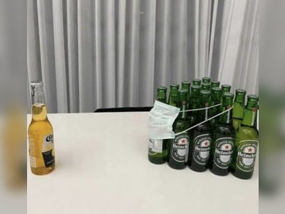 Just heard advice from Italians on how to avoid coronavirus