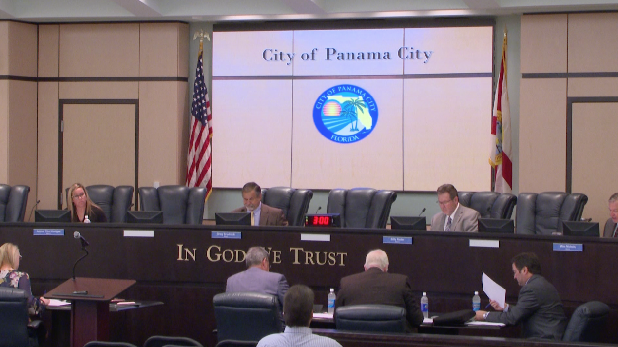 Panama City leaders hope to ease burden of citizens and businesses amid COVID-19 pandemic