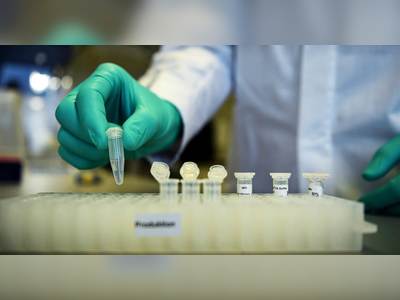 Germany tries to stop Trump from luring away firm working on coronavirus vaccine