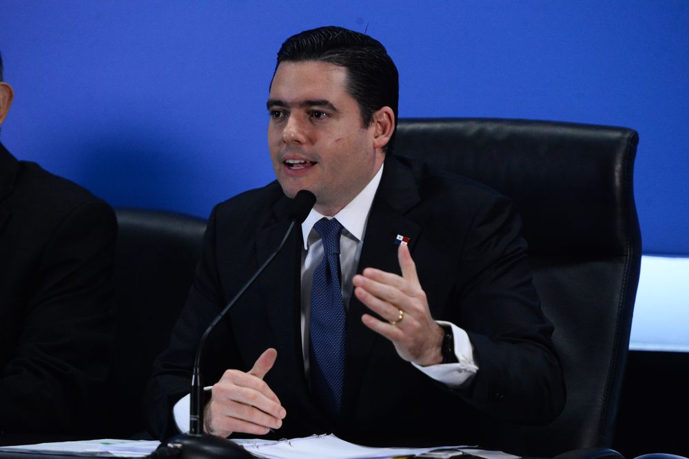 Vicepresidente Carrizo anuncia que hoy rendirá el  primer informe de compras realizadas para atender la pandemia