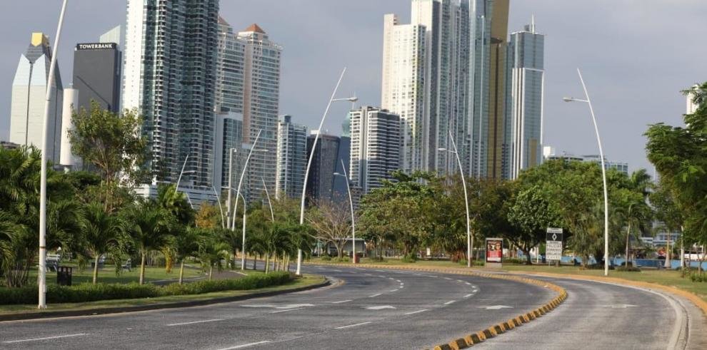 Moody's changes the Panamanian banking system rating from stable to negative