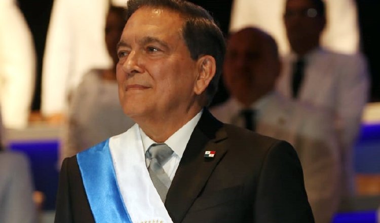 President of Panama receives a death threat