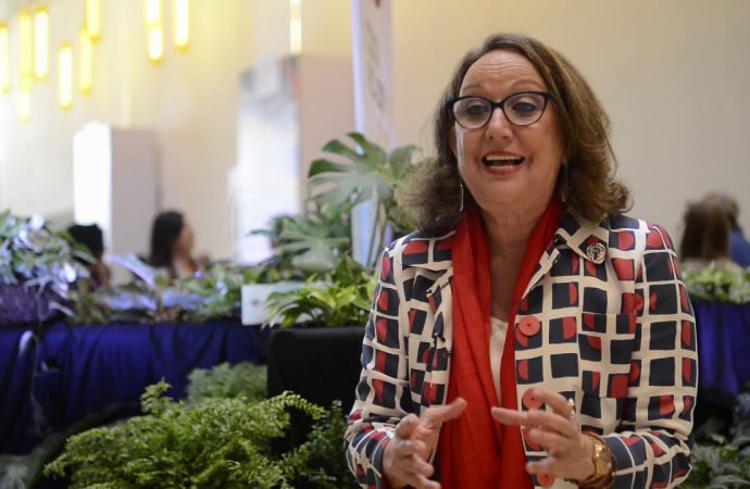 The Ibero-American secretary warns about the economic vulnerability of Latin America