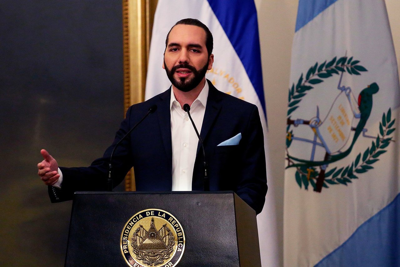 El Salvador extends quarantine for coronavirus until May 16