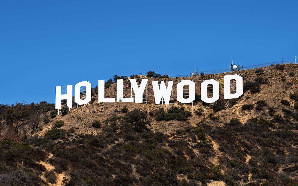 The pandemic forces Hollywood to reinvent itself