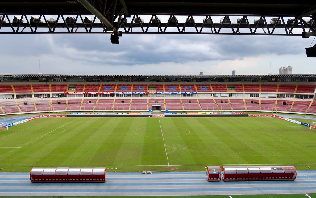 The Coronavirus and Sports in Panama