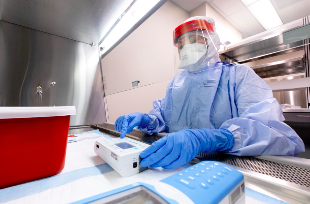 Minsa: 60% of COVID-19 patients have recovered
