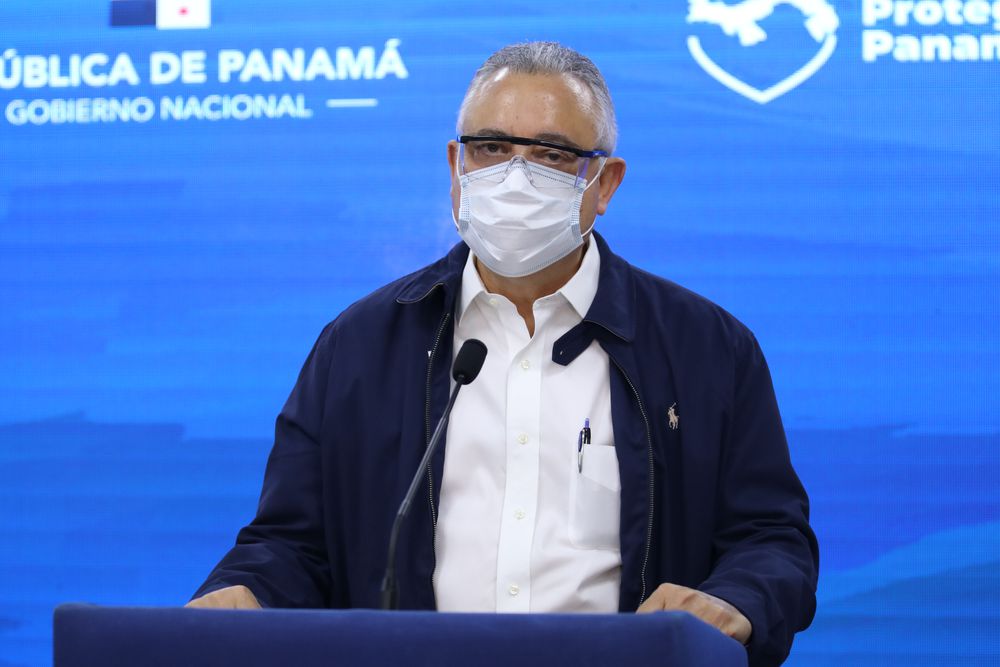 La Presidencia ya no gestionará más compras ligadas a la pandemia