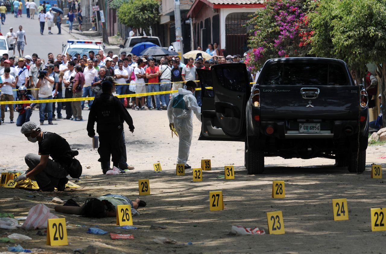 So far 102 murders have been reported in Panama during the COVID-19 quarantine