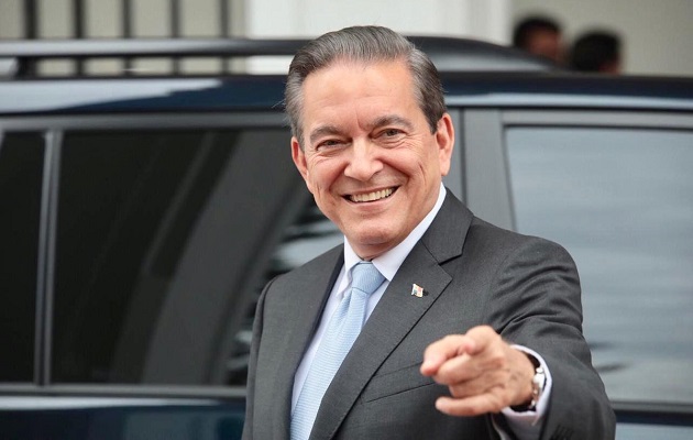 President Cortizo: temporary suspension of public services payments until end of 2020