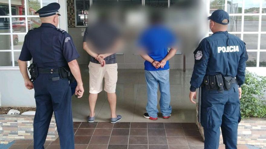 Un total de 749 personas fueron sorprendidas incumpliendo la cuarentena