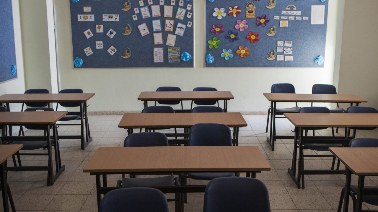 Monday onwards school classes will be taught in television