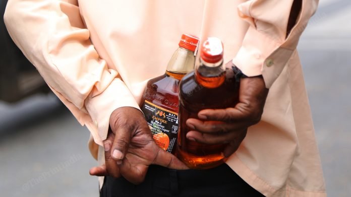 Fines up to $10,000 for businesses that break the new alcohol sale rules