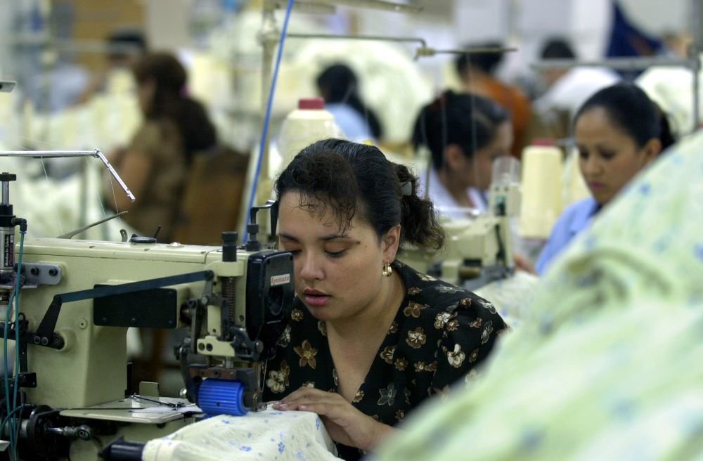 Central American companies have cut 42% of their staff due to COVID-19