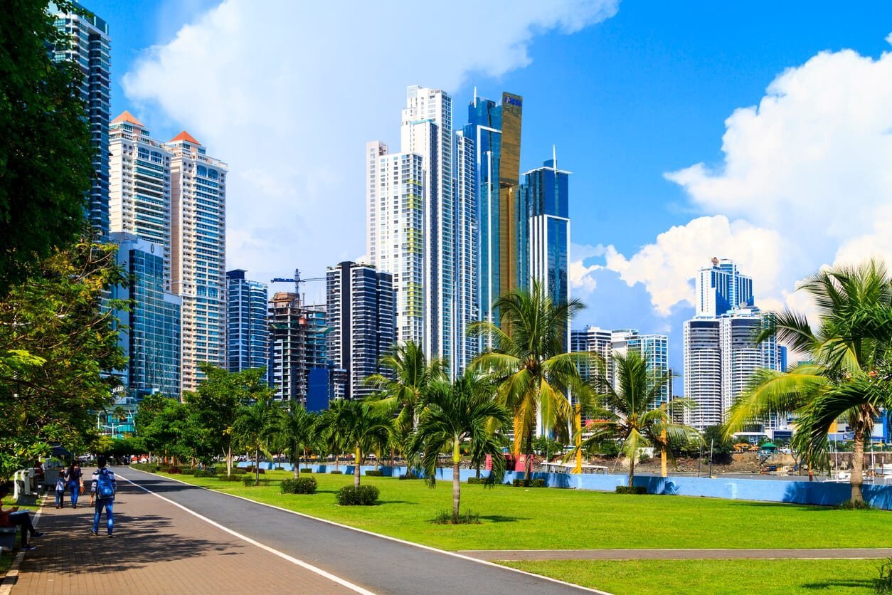 Gradual reopening of Panama begins May 13