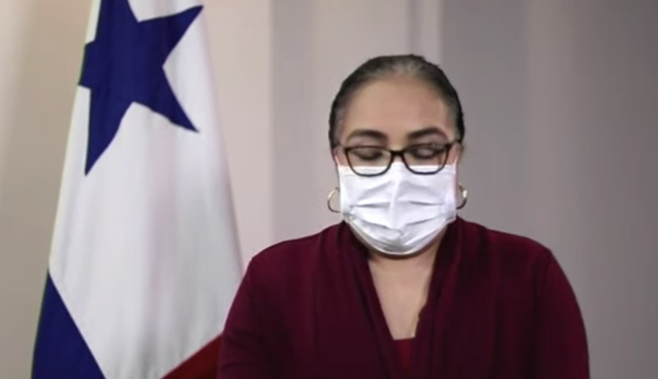 9,268 accumulated cases of COVID-19 in Panama; Minsa announces new reporting format