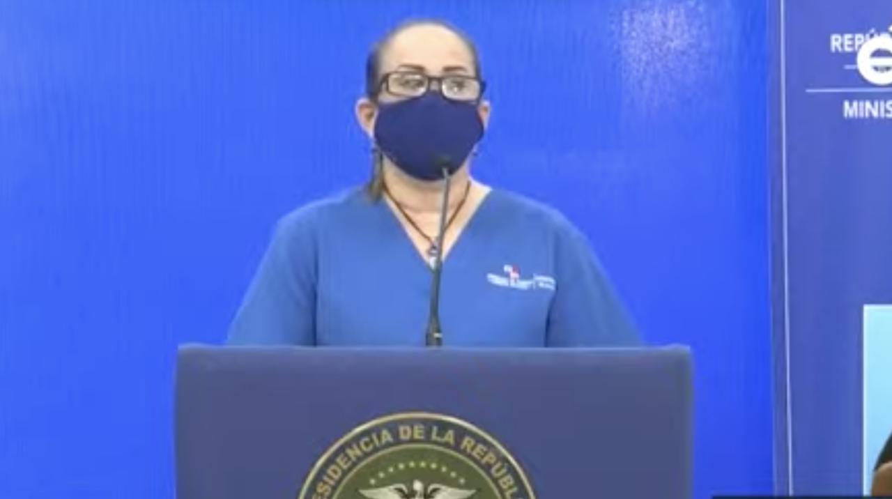 Panama COVID-19 deaths reach 260; still no date for airport opening