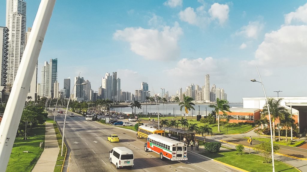 Reopening of Block 2 activities in Panama analyzed in 10-14 days