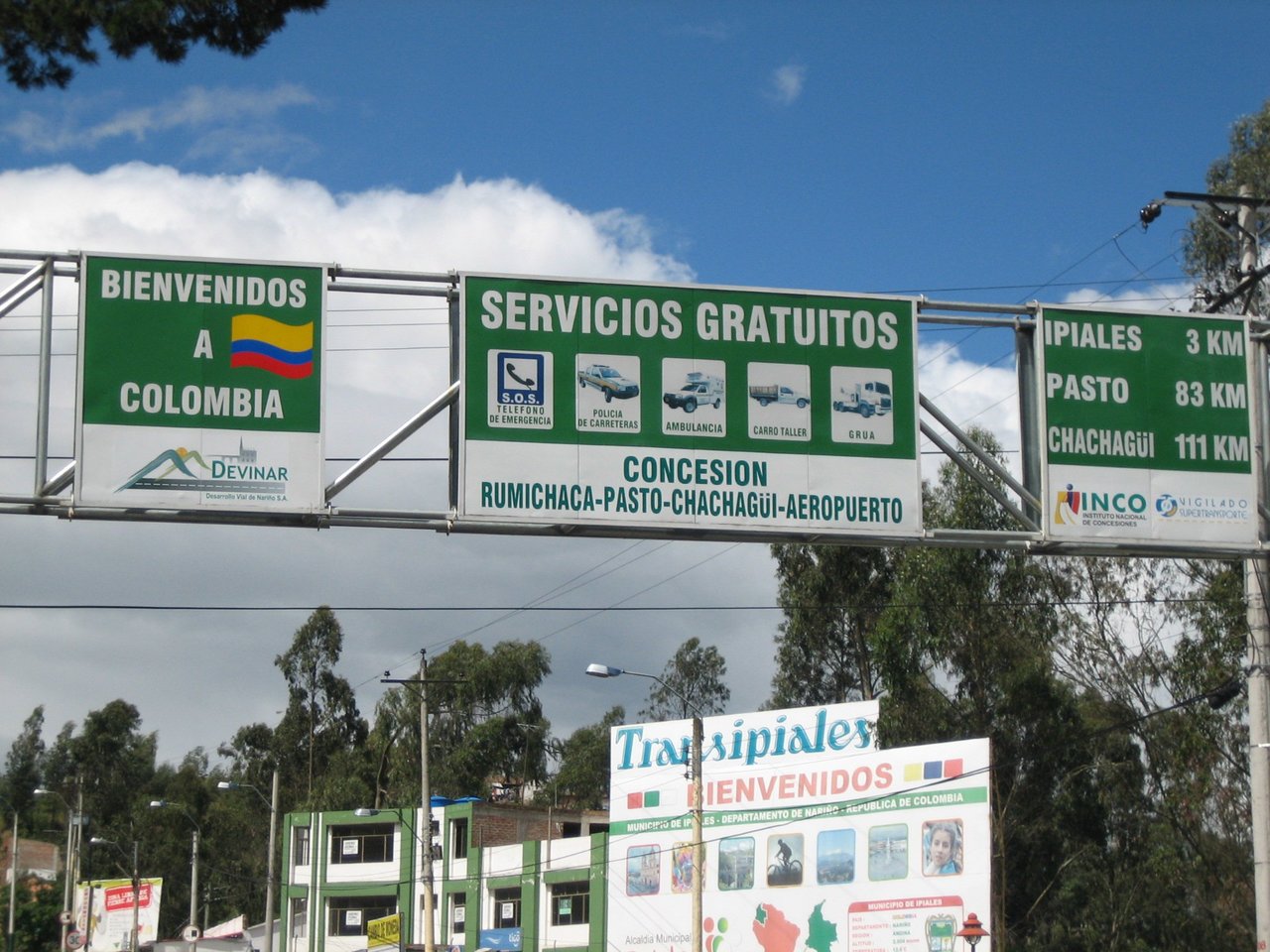 Colombia militarizes border with Brazil as COVID-19 cases jump