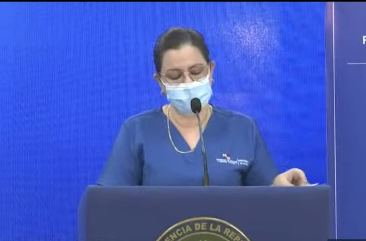 Rosario Turner: Dry Law will be reinstated if there is a lack of control on its sale