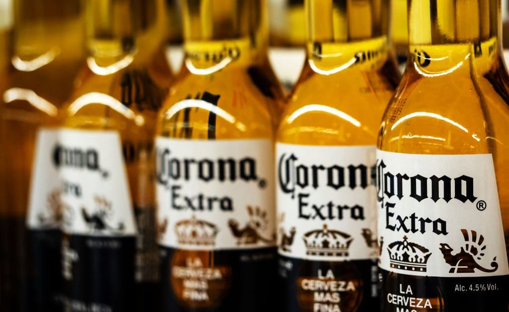 Dry law loses the battle: one bottle of wine and a six pack of beer per customer