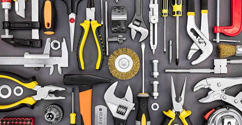 Hardware stores only to operate and deliver goods between 8:00am-12:00pm