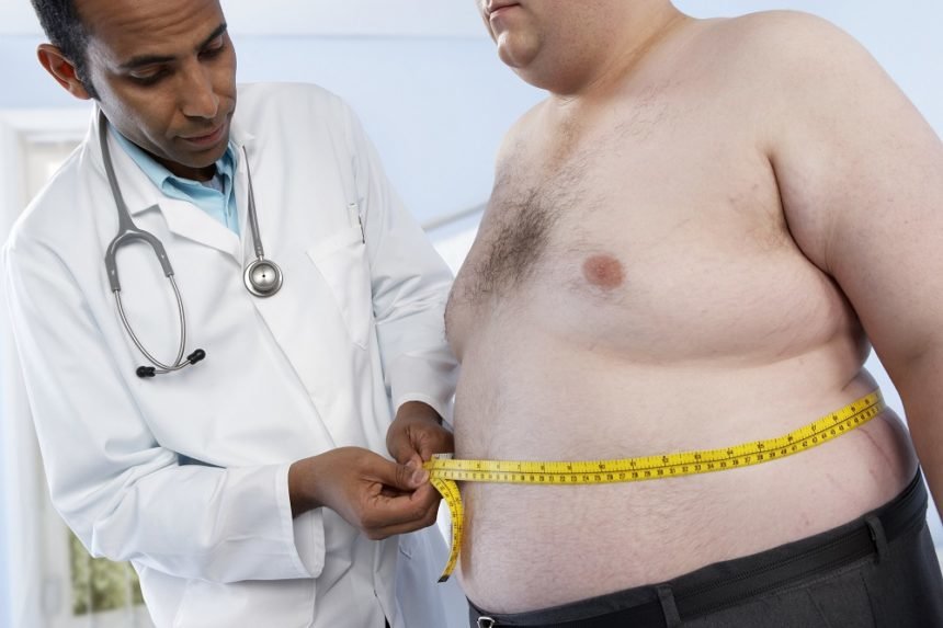 Obesity increases the risk of complications in Covid-19 patients