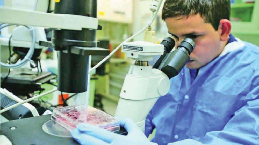 Coronavirus arrived in Panama between February and March