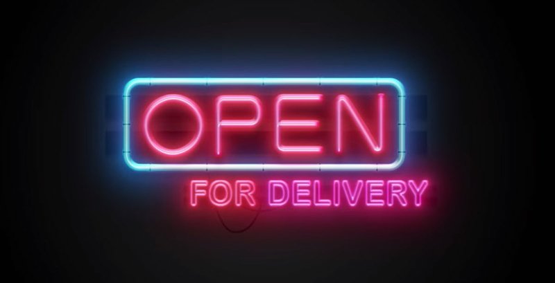 Only 20 percent of Panama restaurants have converted their business to delivery based