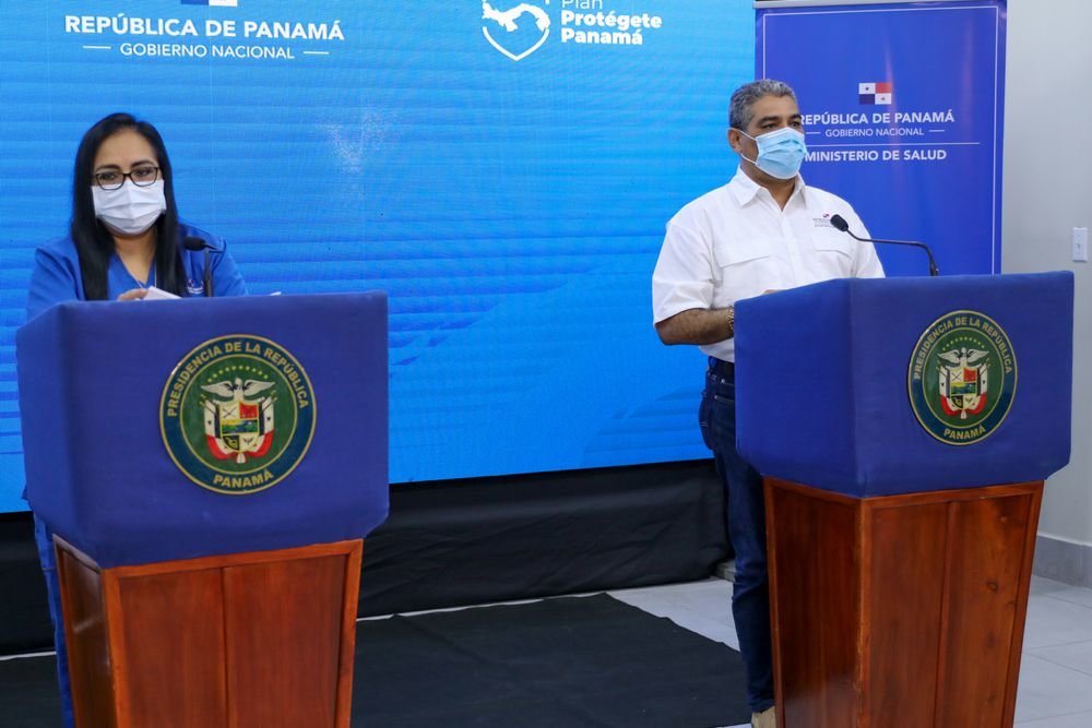 COVID: Panama exceeds 7,000 infected, and total 197 dead