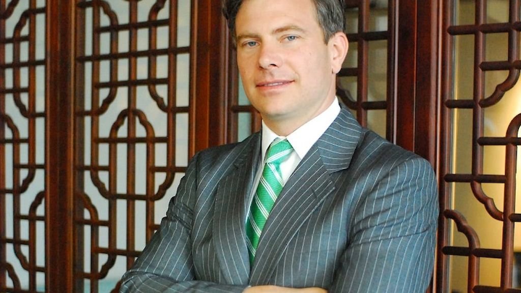 Erik Bethel is Trump's candidate to be the next US Ambassador in Panama