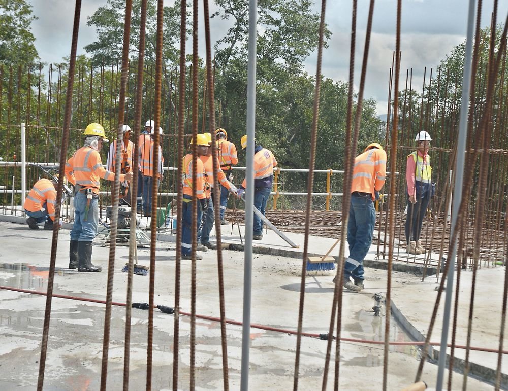 110,400 Panamanians go out of work due to COVID closure