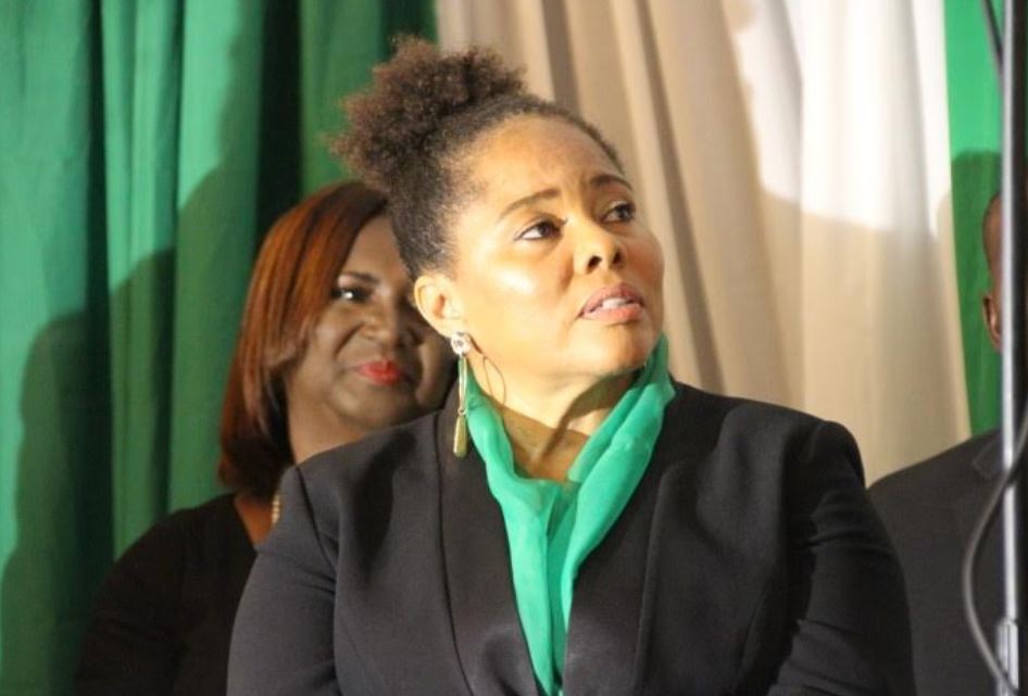 BVI should consider releasing, expunging criminal records of persons convicted for cannabis