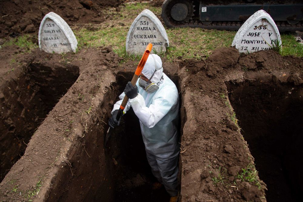 Seis de cada diez contagiados de coronavirus en Ecuador incumplen aislamiento