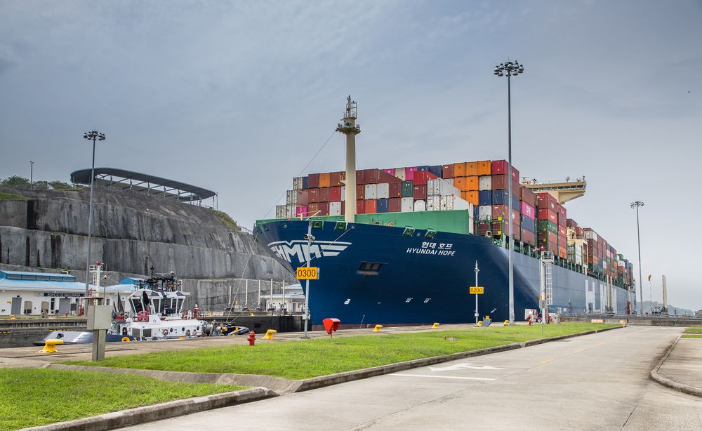 Bank of America revisa a la baja su estimación para Panamá: La contracción del PIB sería de 10%