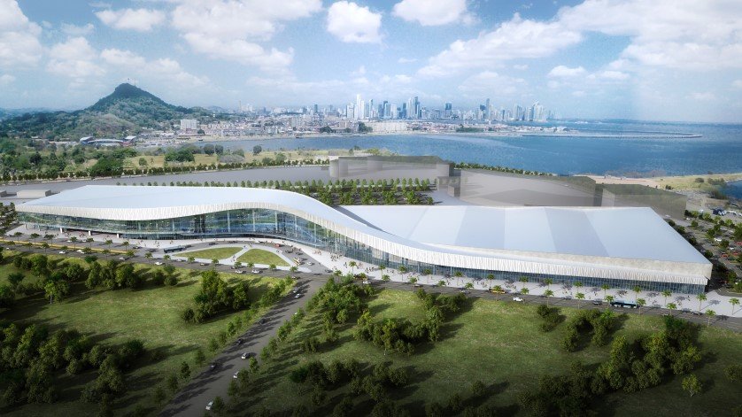 Amador Convention Center ready this weekend to receive Covid-19 patients