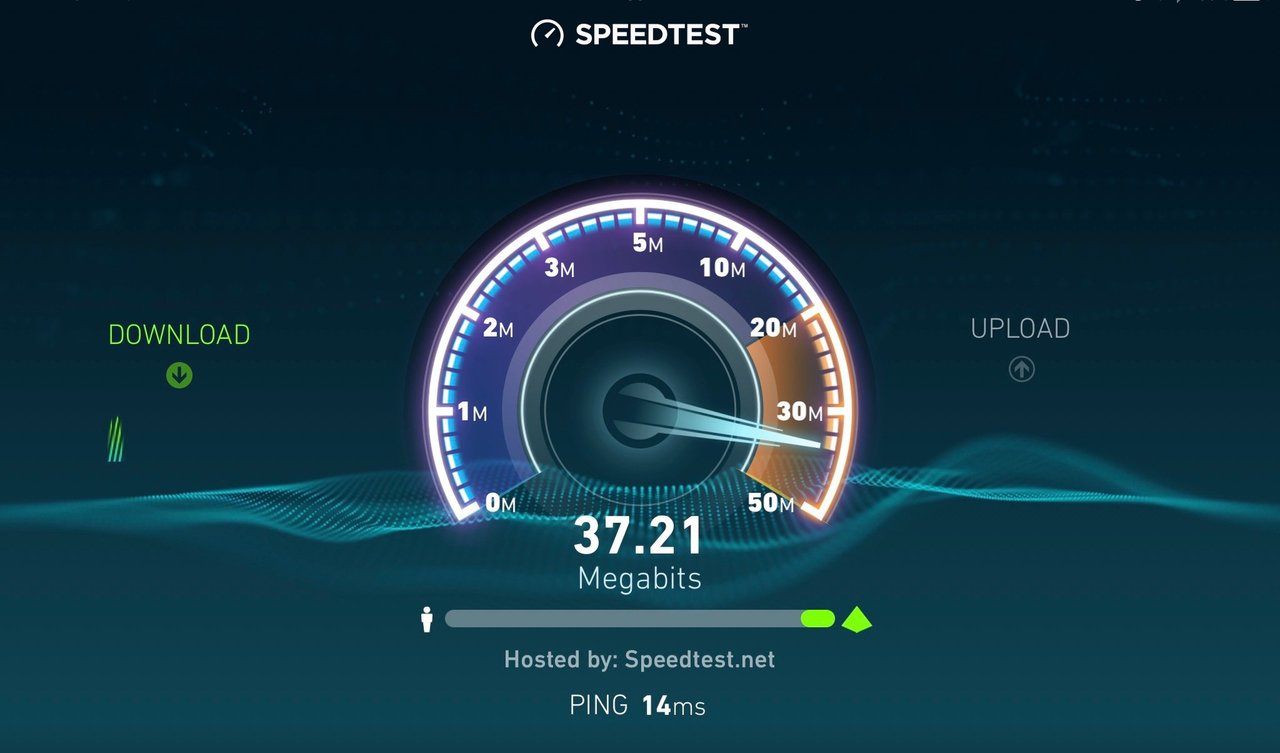 Panama's home internet is the second fastest in Latin America