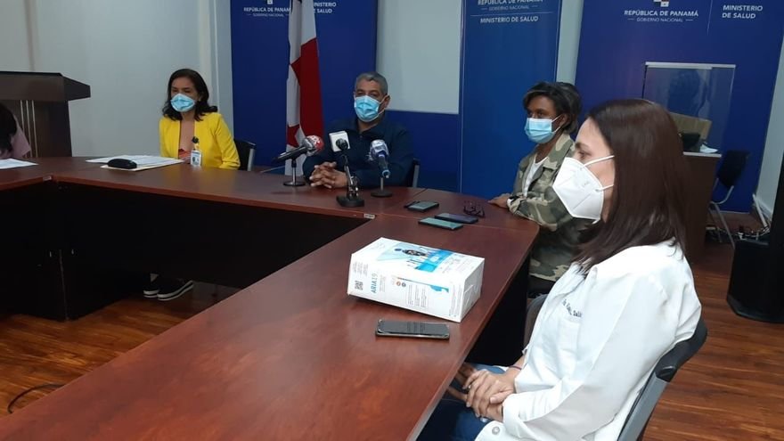 Minsa agrees to provide supplies and personnel to the San Miguel Arcángel Hospital