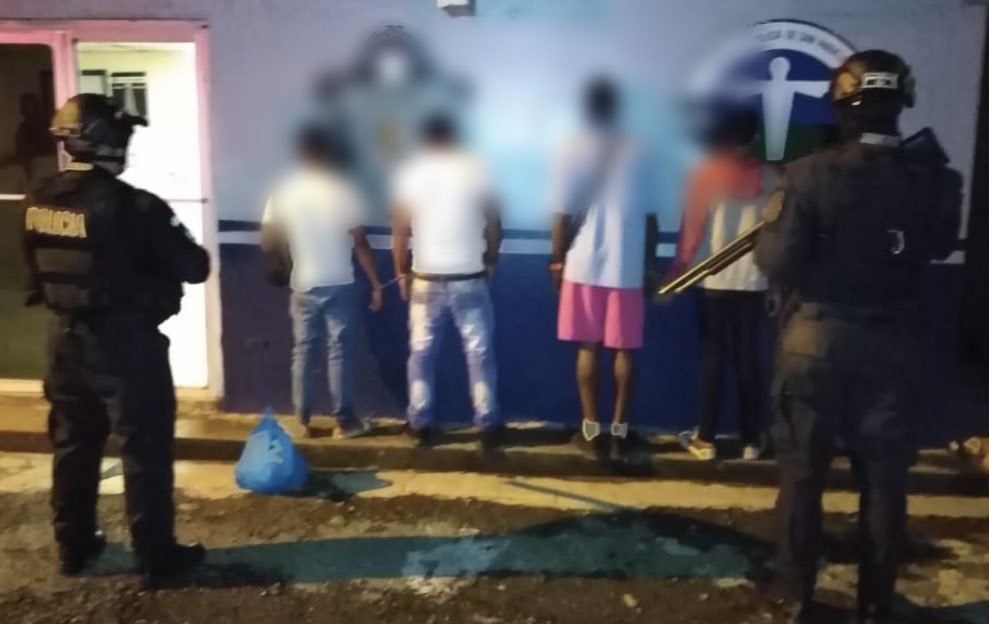 334 people held for ignoring curfew