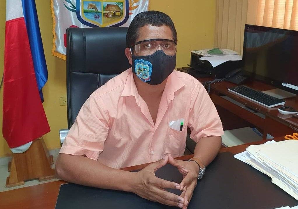 Ministry of Health imposes a fine on Mayor of Río de Jesús in Veraguas
